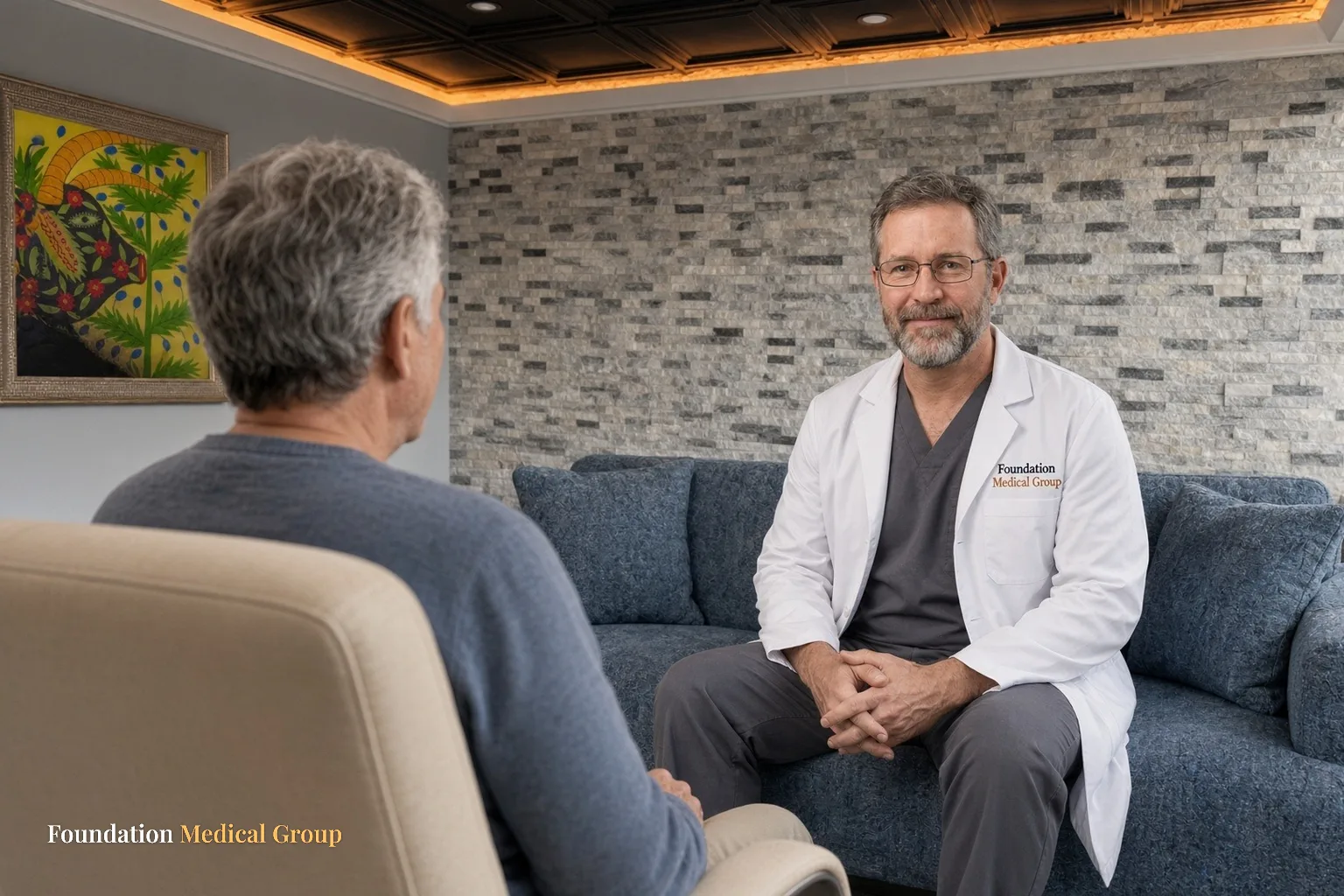 A clinician explains why an SSRI or SNRI is often the first choice for anxiety