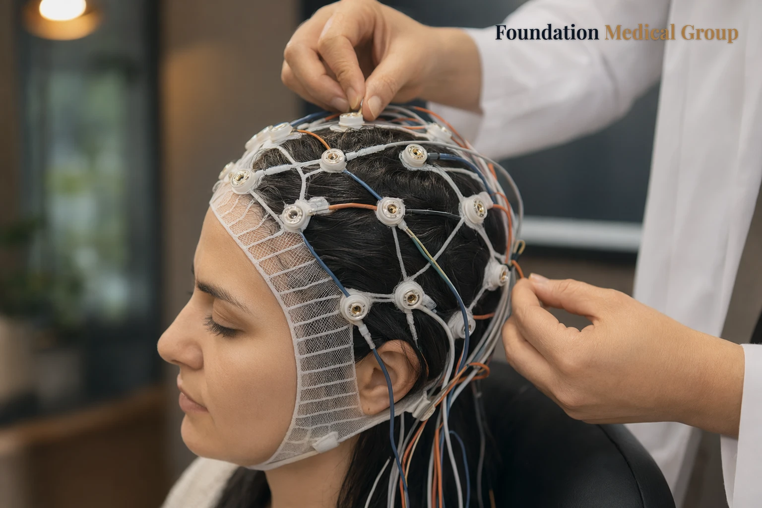 Brain Mapping Richmond VA for Mental Health Care