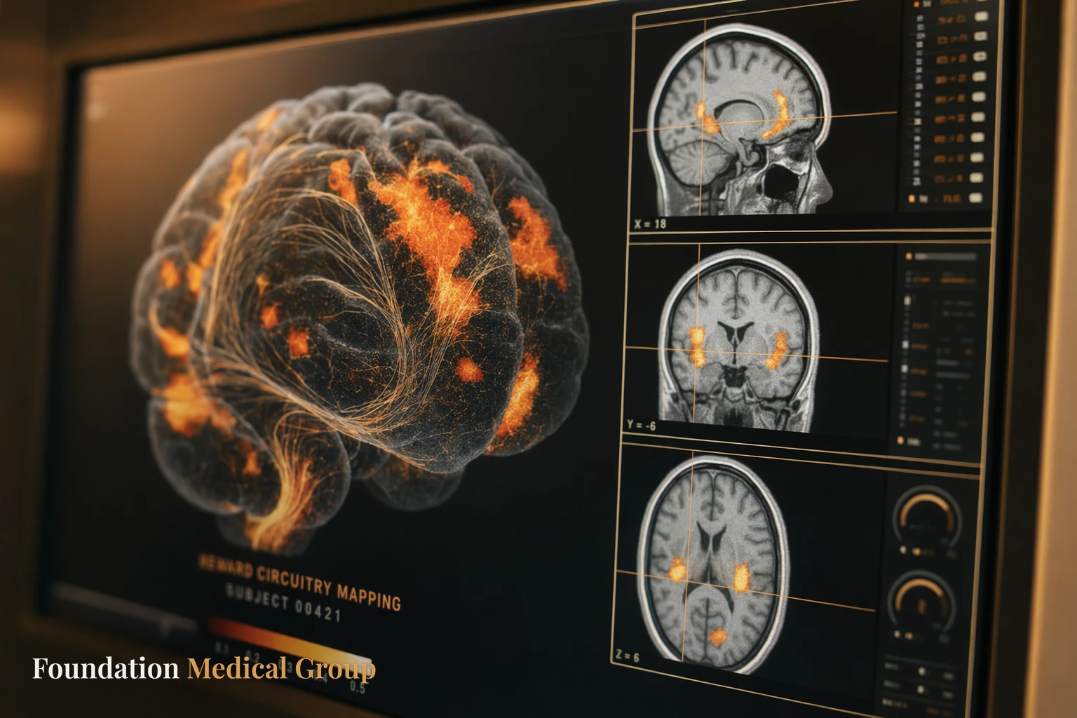 Brain Mapping Richmond VA for Mental Health Care