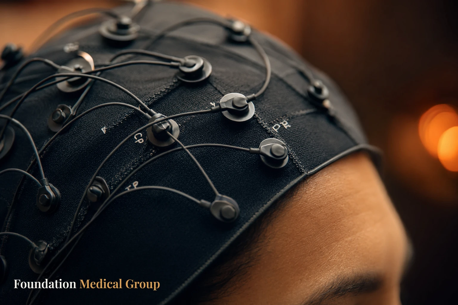 Brain Mapping Texas Advanced EEG and qEEG Clinics