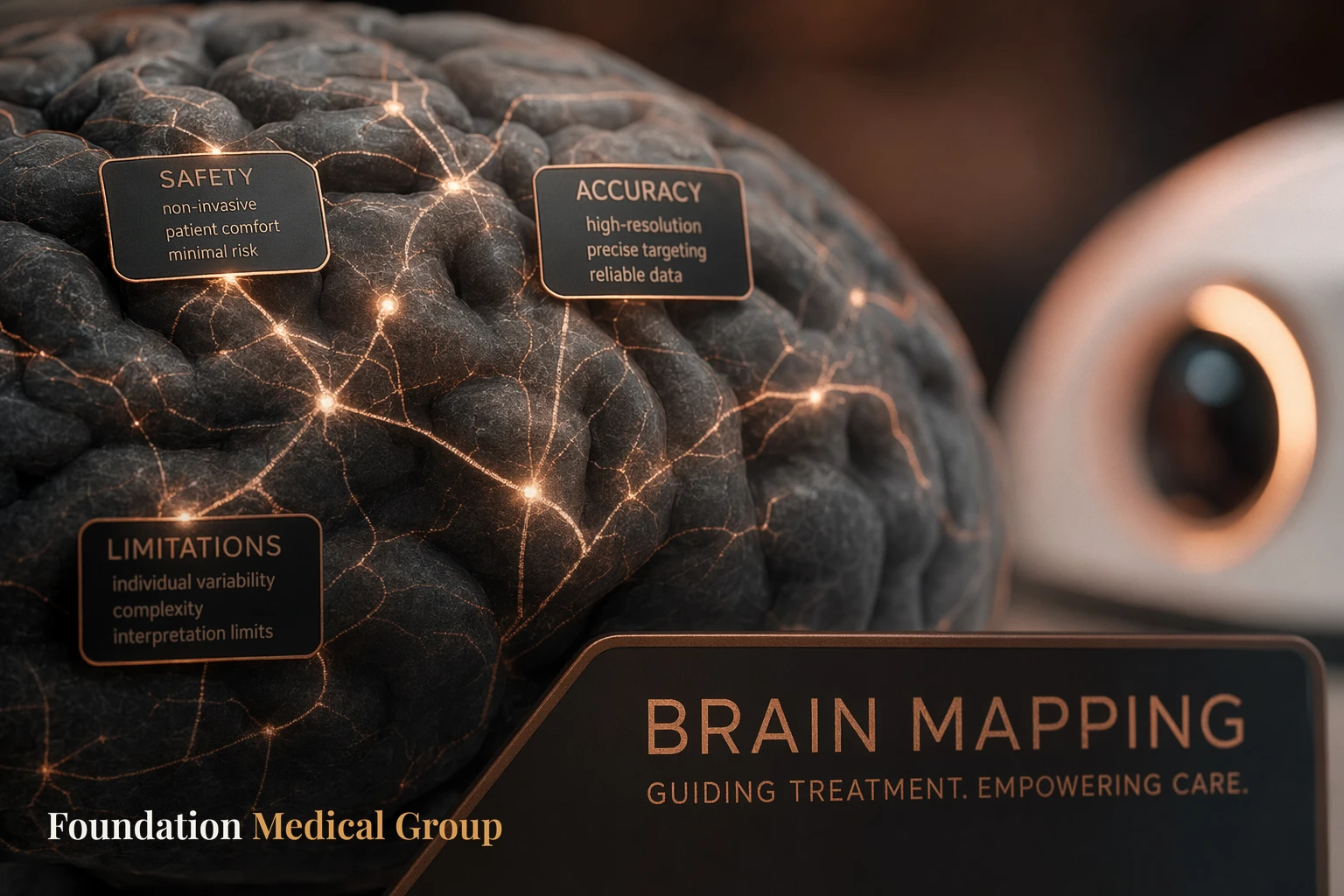 Brain Mapping Virginia for Mental Health and Recovery