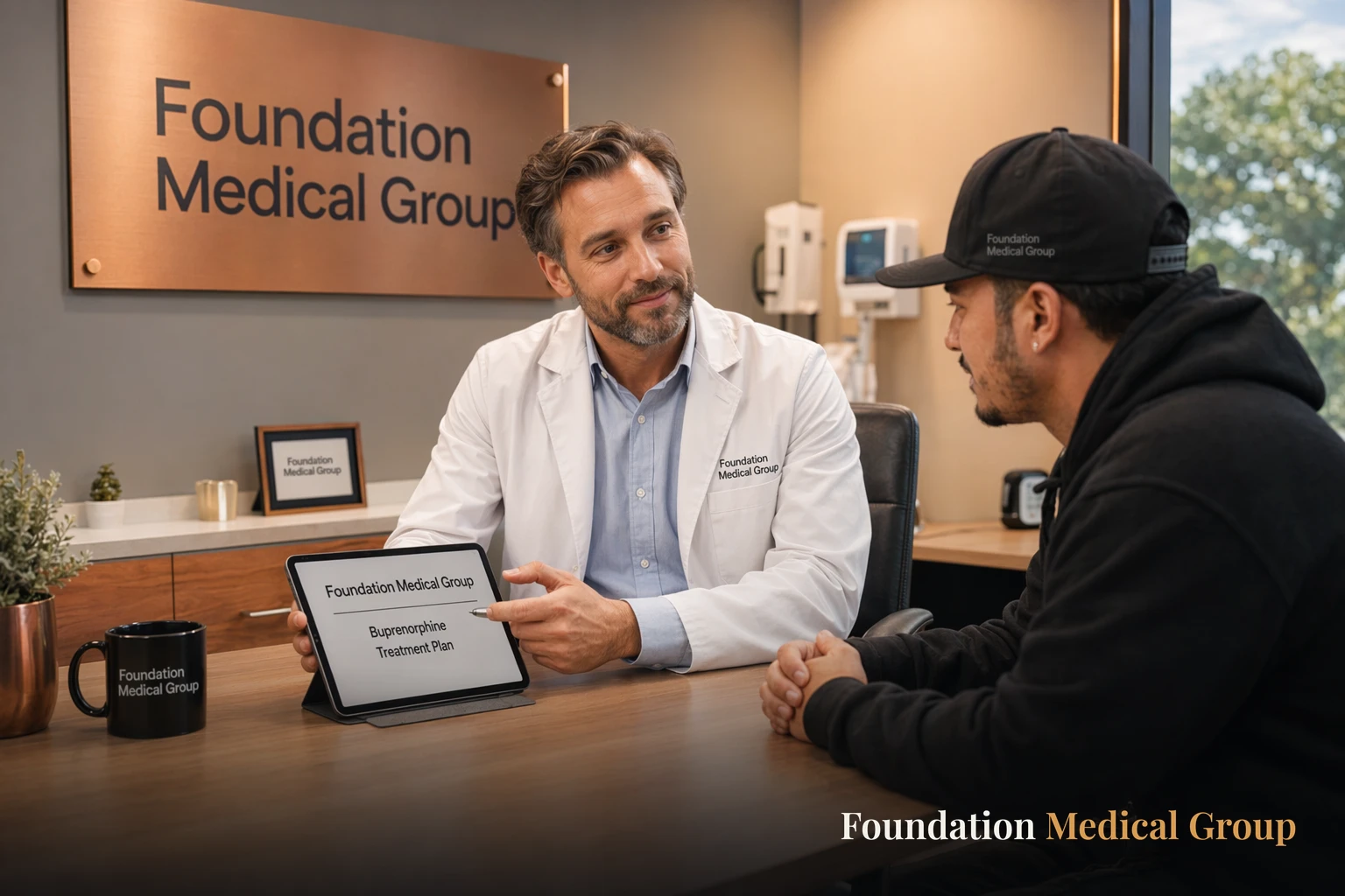 Buprenorphine Doctors in Dallas Accepting Medicaid