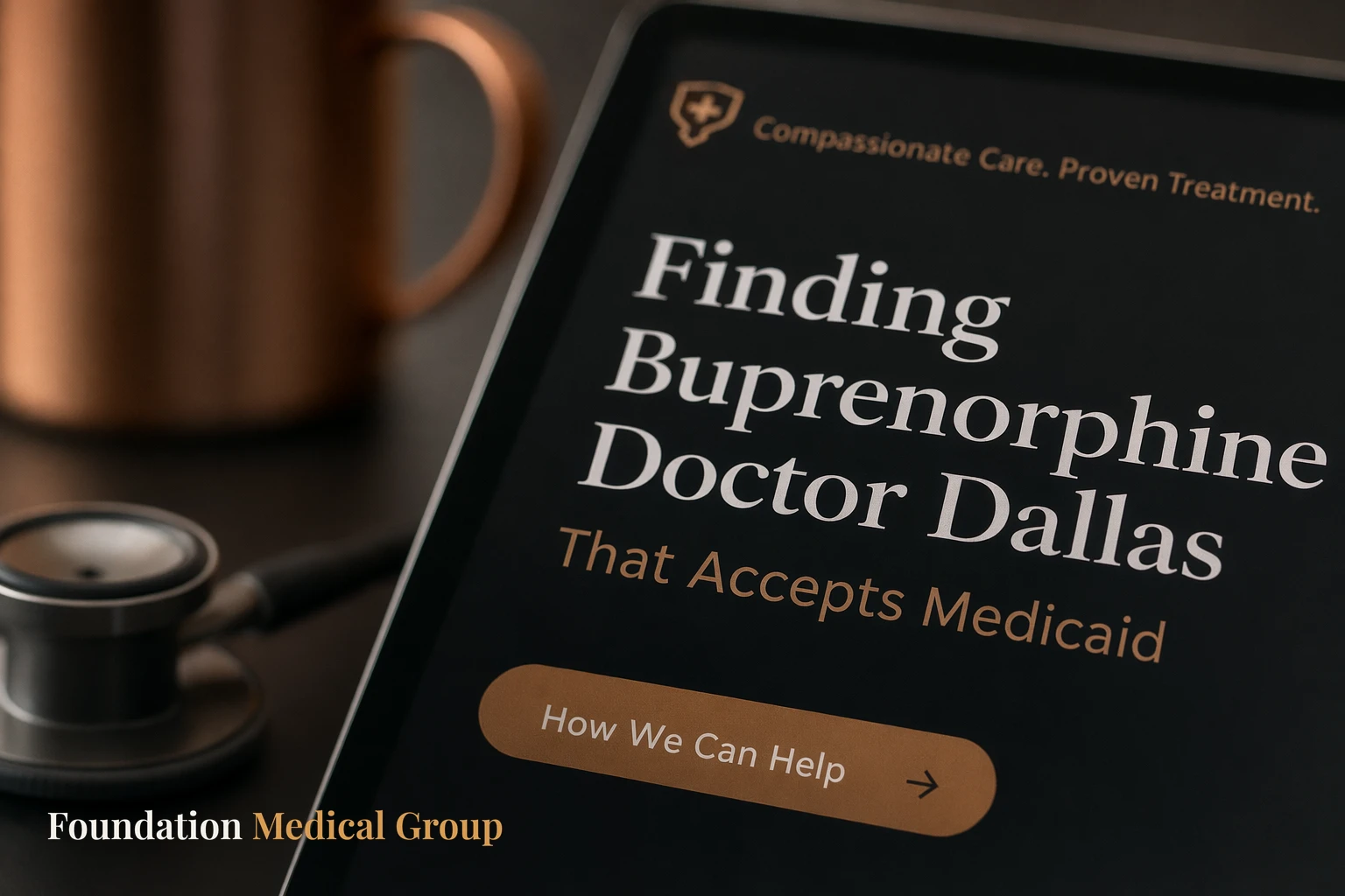 A Physician-Led Approach to Long-Term Recovery