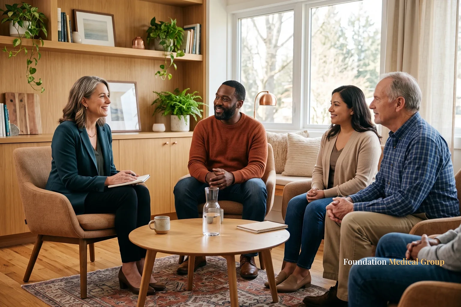 What Is an Intensive Outpatient Program? A Plain Guide