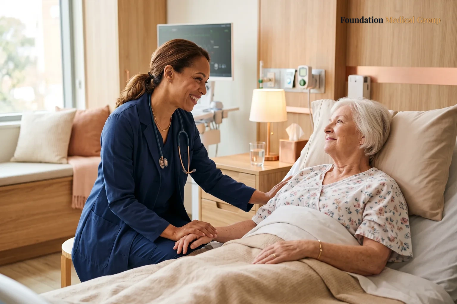 Medically Assisted Detox: What It Is and How It Works