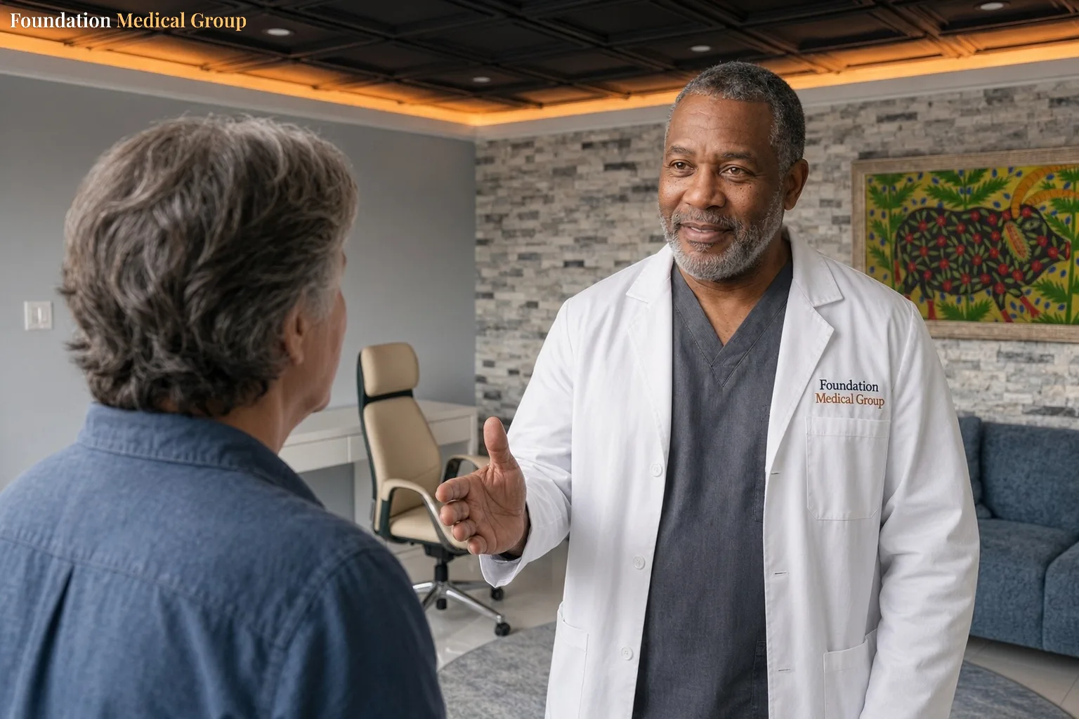 A clinician explains how naltrexone reduces alcohol cravings