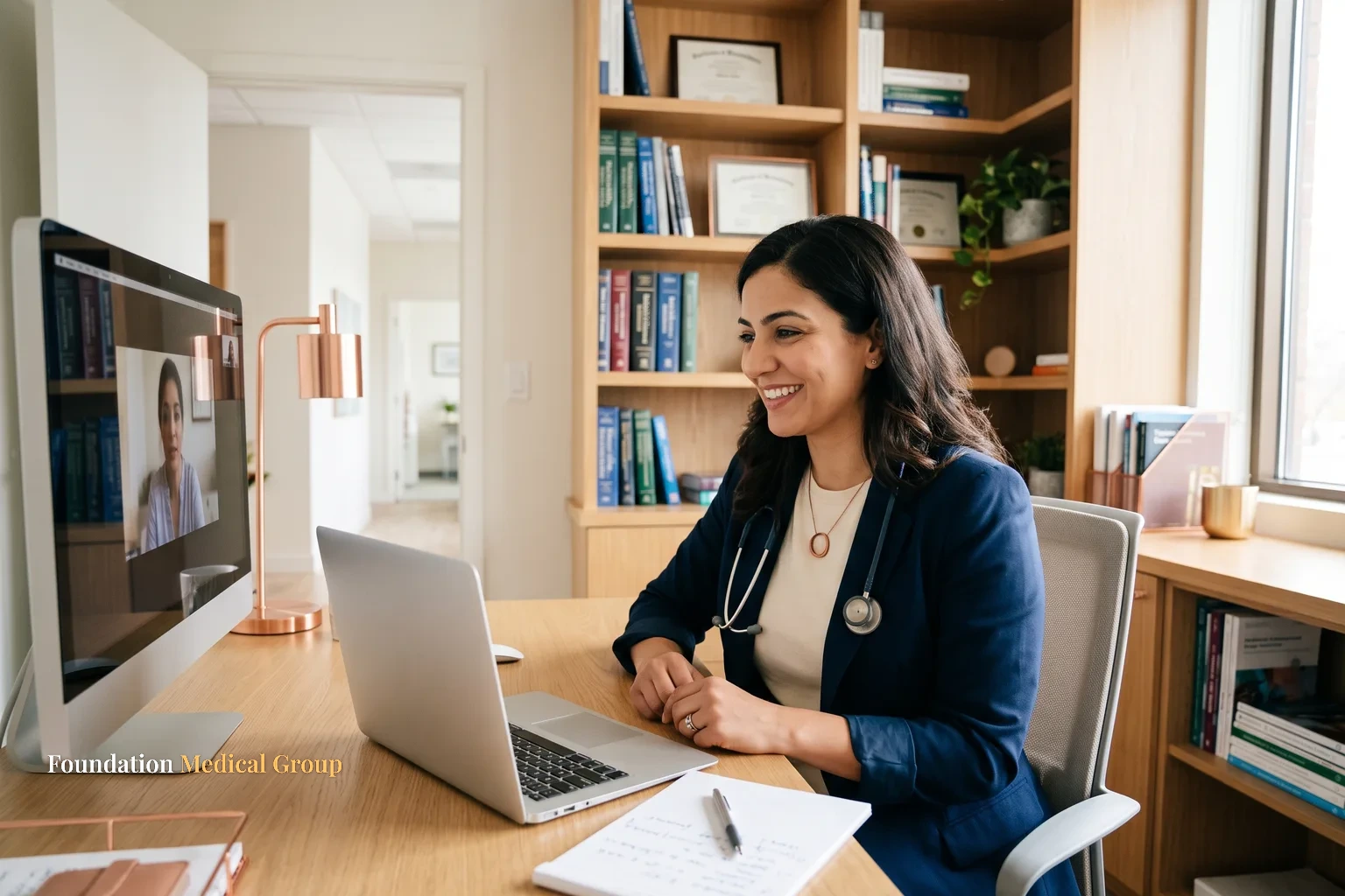 Online Psychiatrist Near Me: How Video Visits Really Work