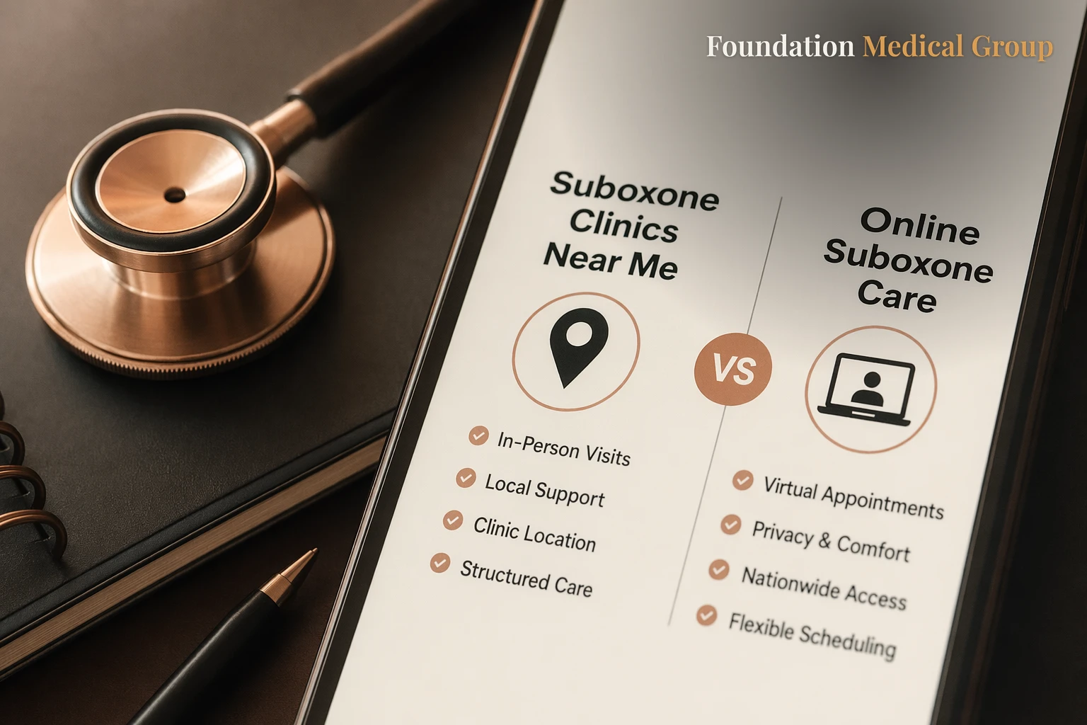 Online Suboxone Doctors Accepting Virginia Medicaid Care