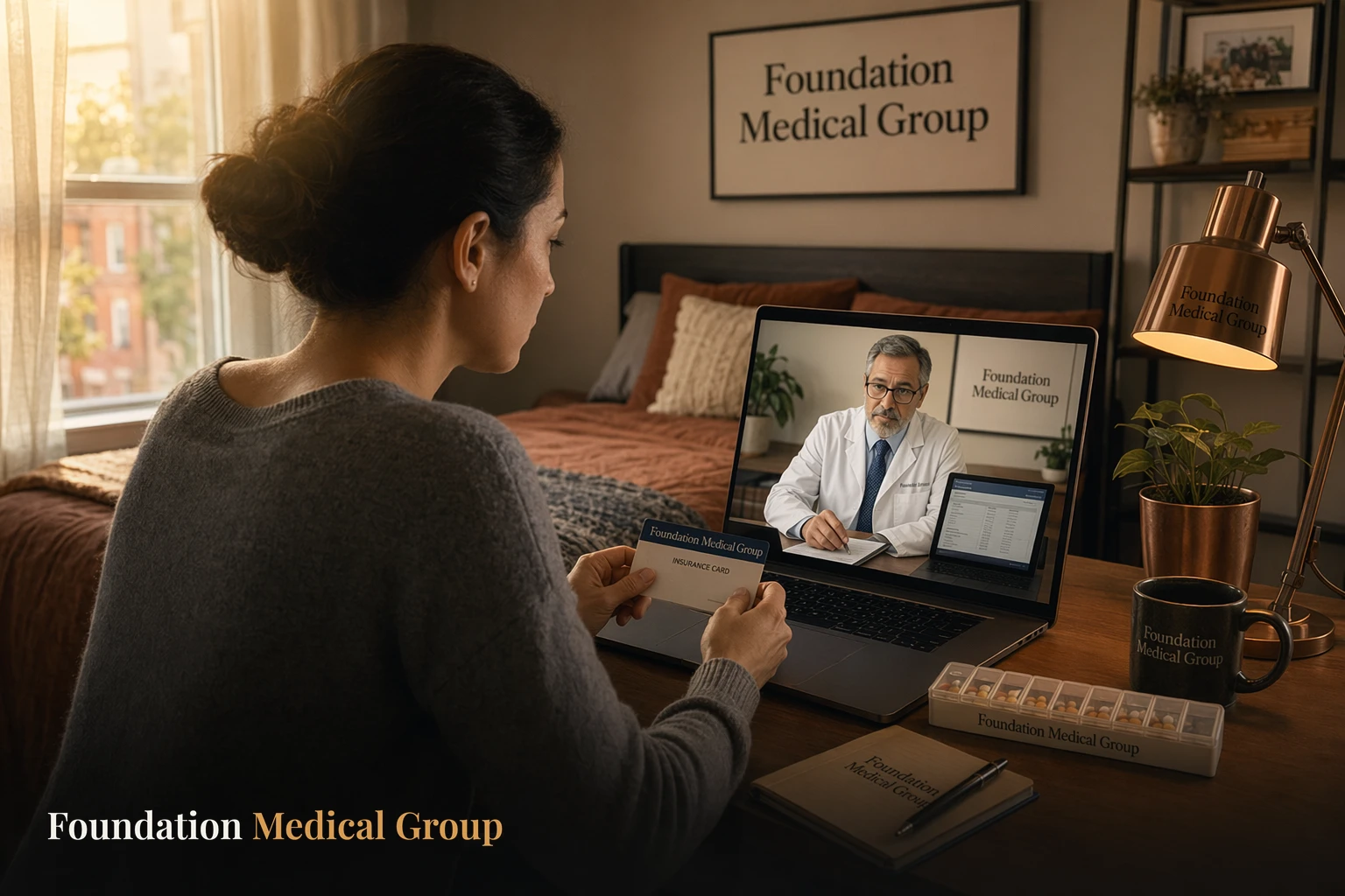Online Subutex Doctors That Take Insurance in Virginia