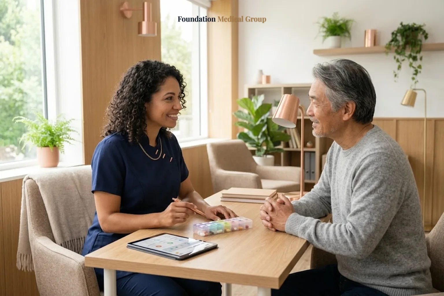 Psychiatric Medication Management Near Me: A Plain Guide
