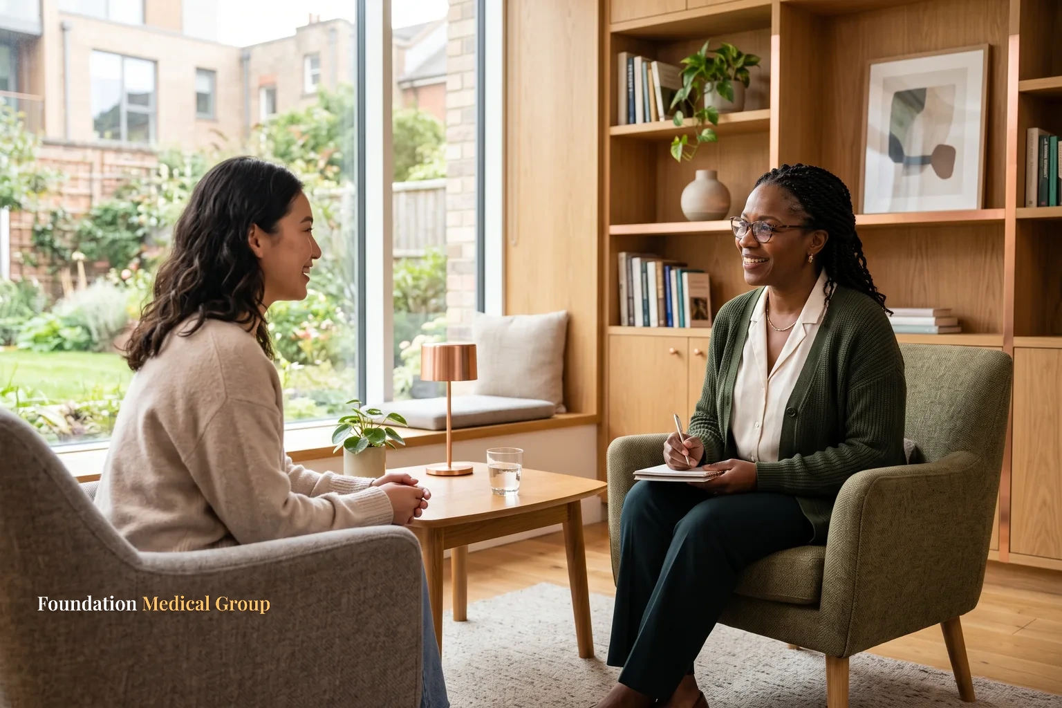 Psychiatrist Near Me: How to Find One and What to Expect