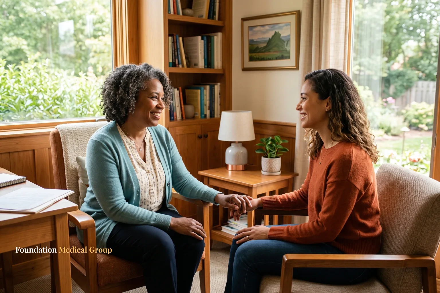 Finding a Psychiatrist in Richmond Who Takes Medicaid