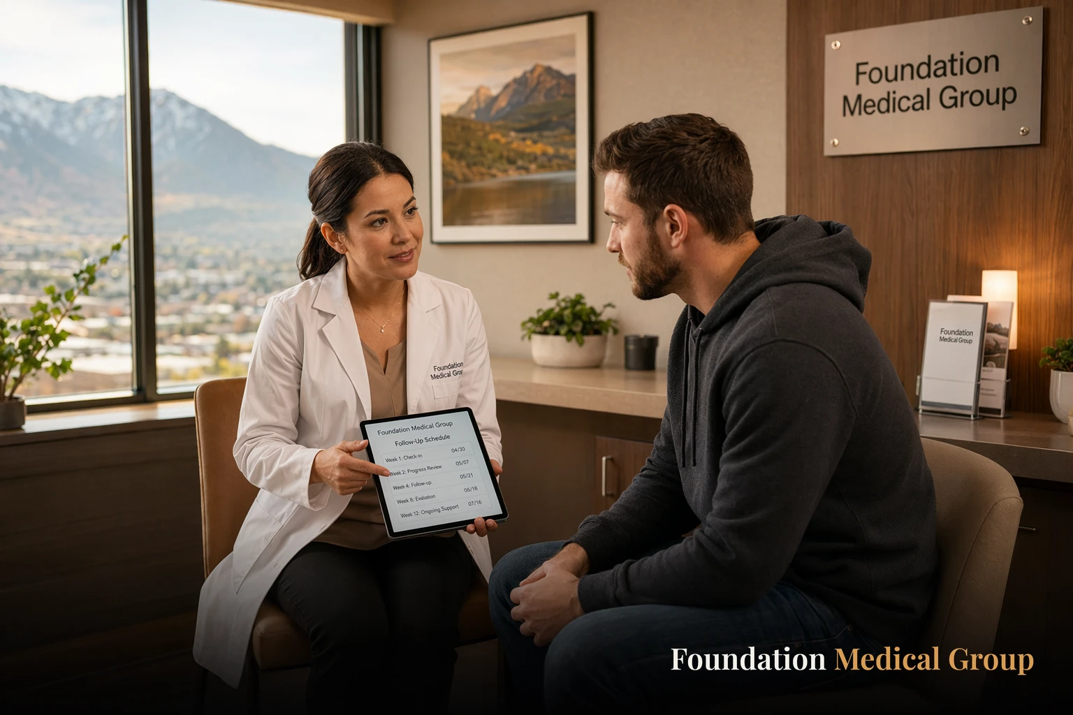 Suboxone Clinic American Fork and Utah Valley Care Guide