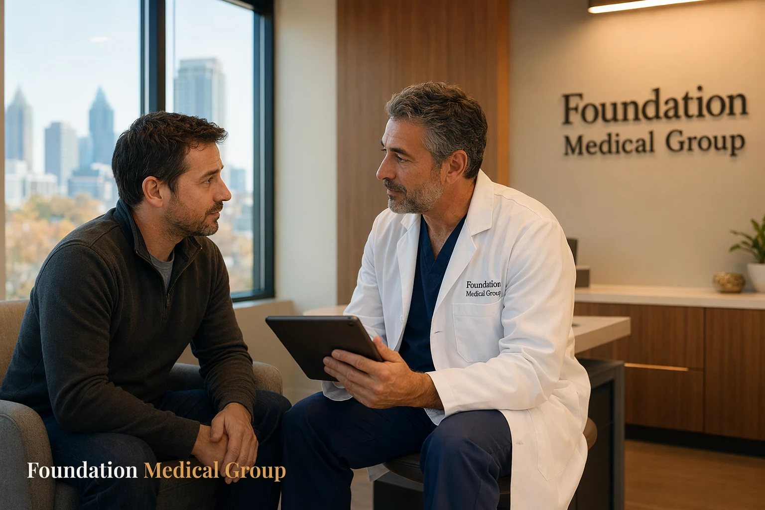 Suboxone Clinic Atlanta Options for Medicaid Insurance