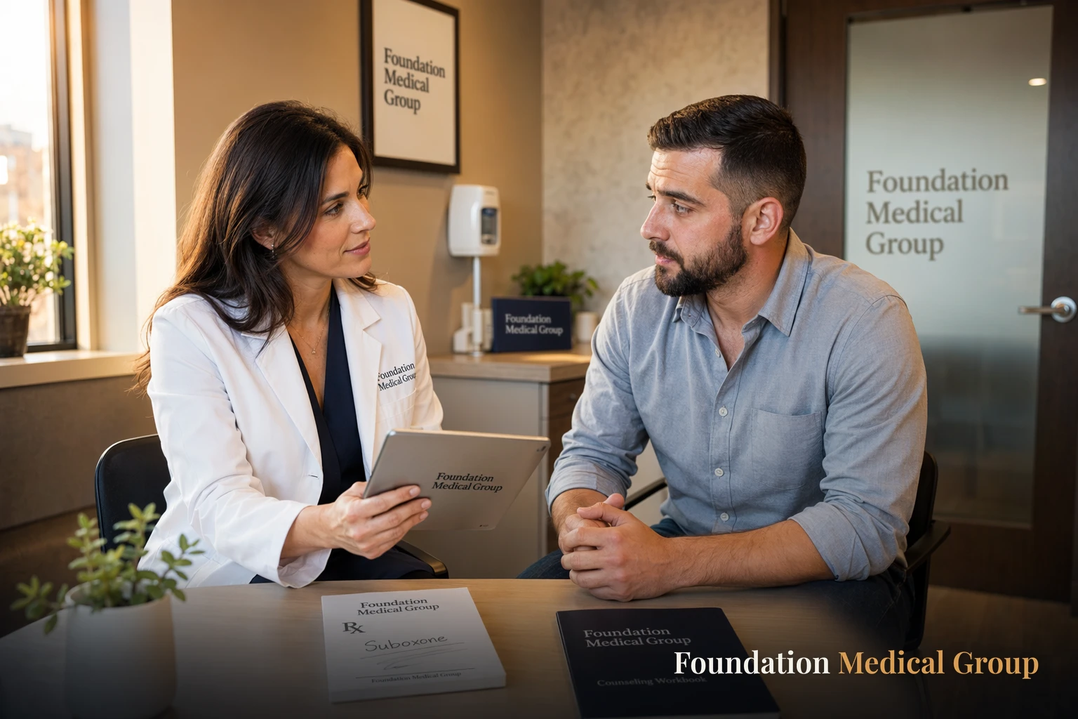 Suboxone Clinic Decatur Options for Medicaid Patients
