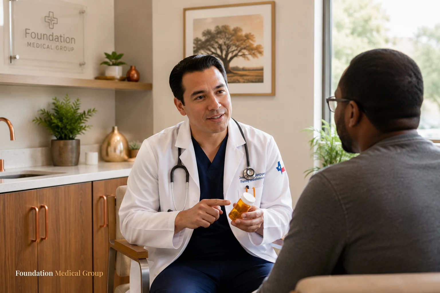 Suboxone Clinic in Texas: Is Suboxone Safe to Take?