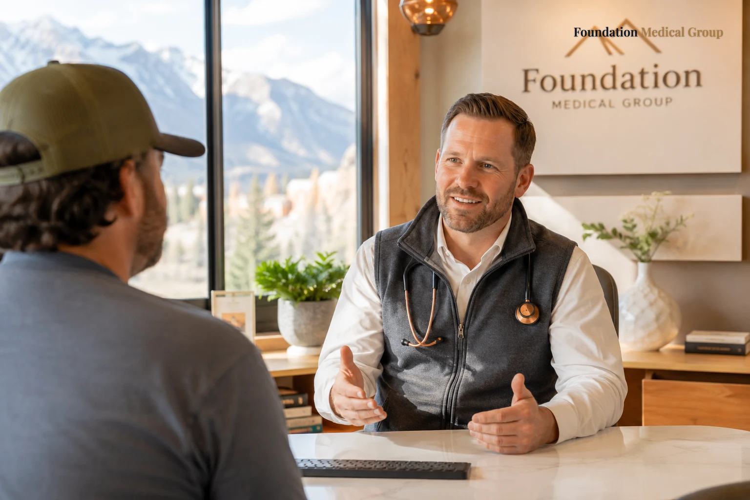 Suboxone Clinic in Utah: Suboxone vs Methadone vs More