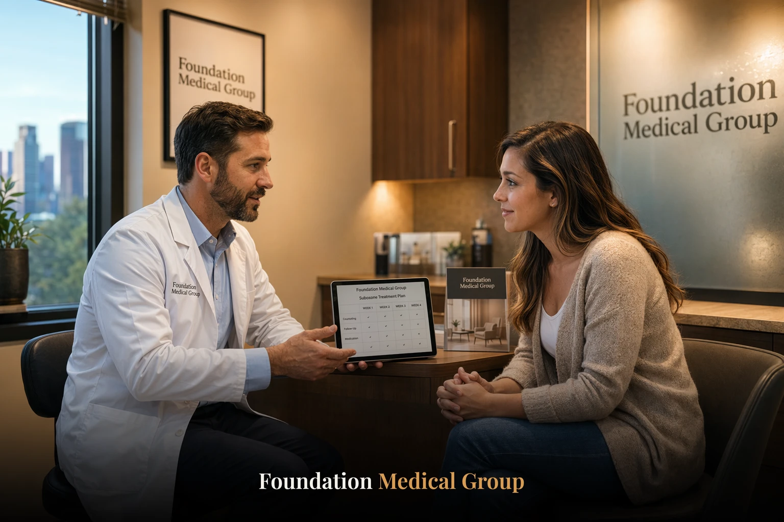 Suboxone Doctor Dallas Options for Medicaid Patients