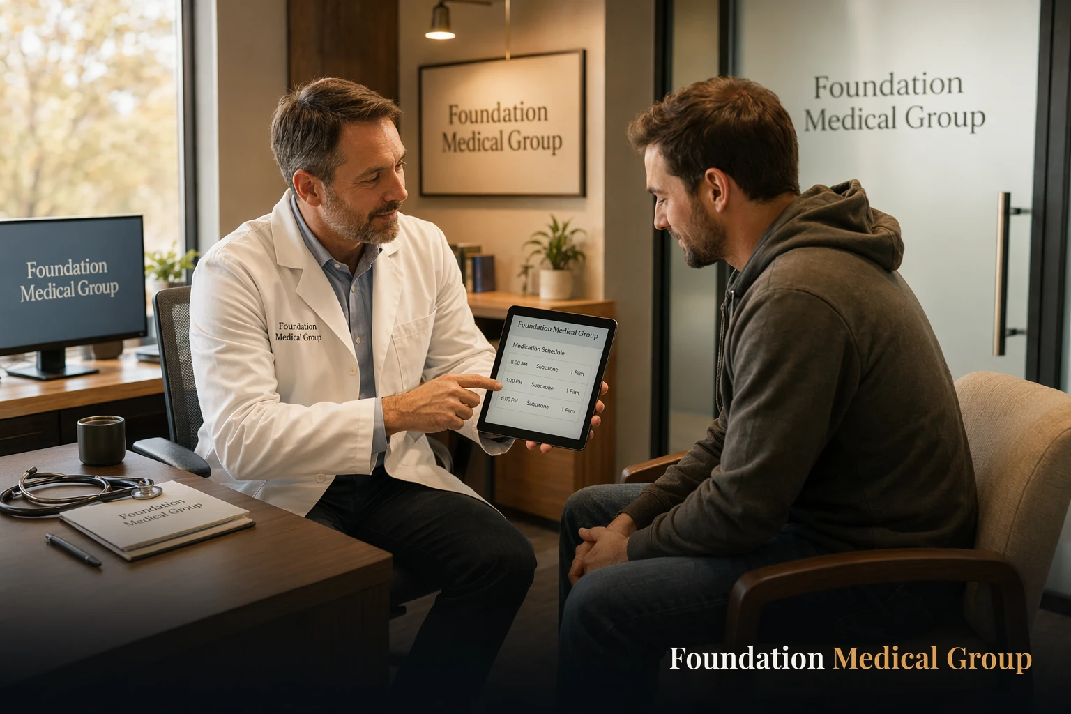 Suboxone Doctor Utah Options for Safe Recovery Care