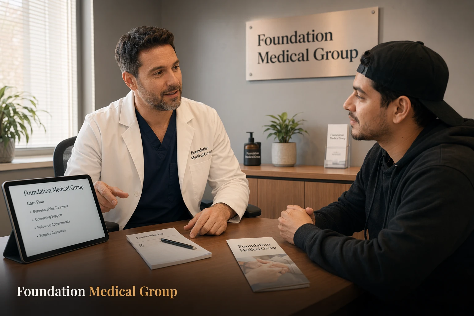 Suboxone Doctors Near You That Accept Medicaid Nationwide