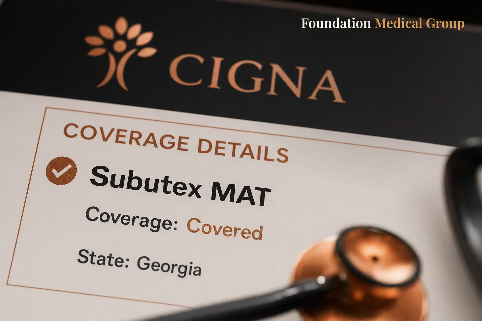 What to Expect at Your First Subutex Clinic Visit
