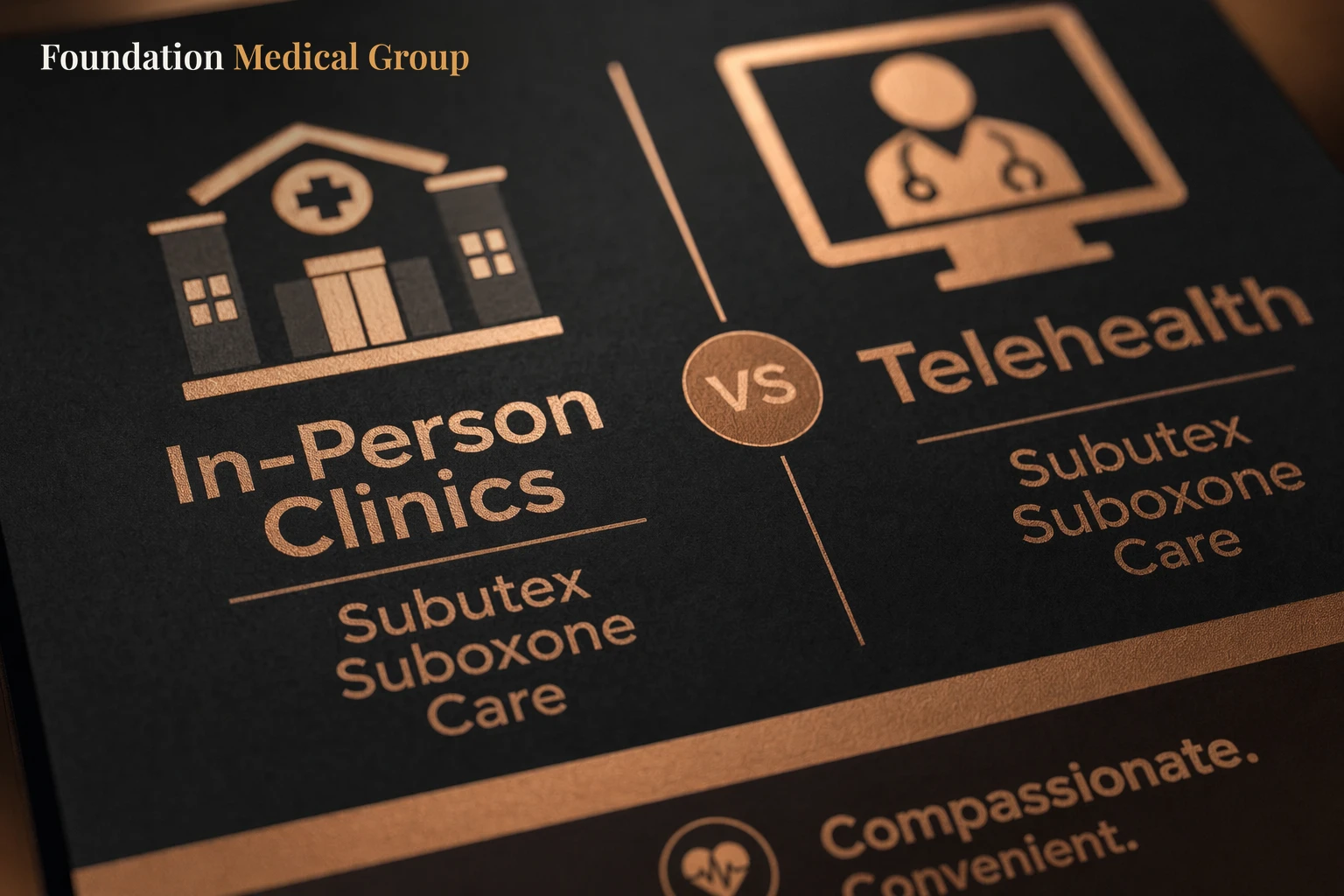 subutex clinic near me - Telehealth Suboxone and Subutex Treatment That Accepts Insurance