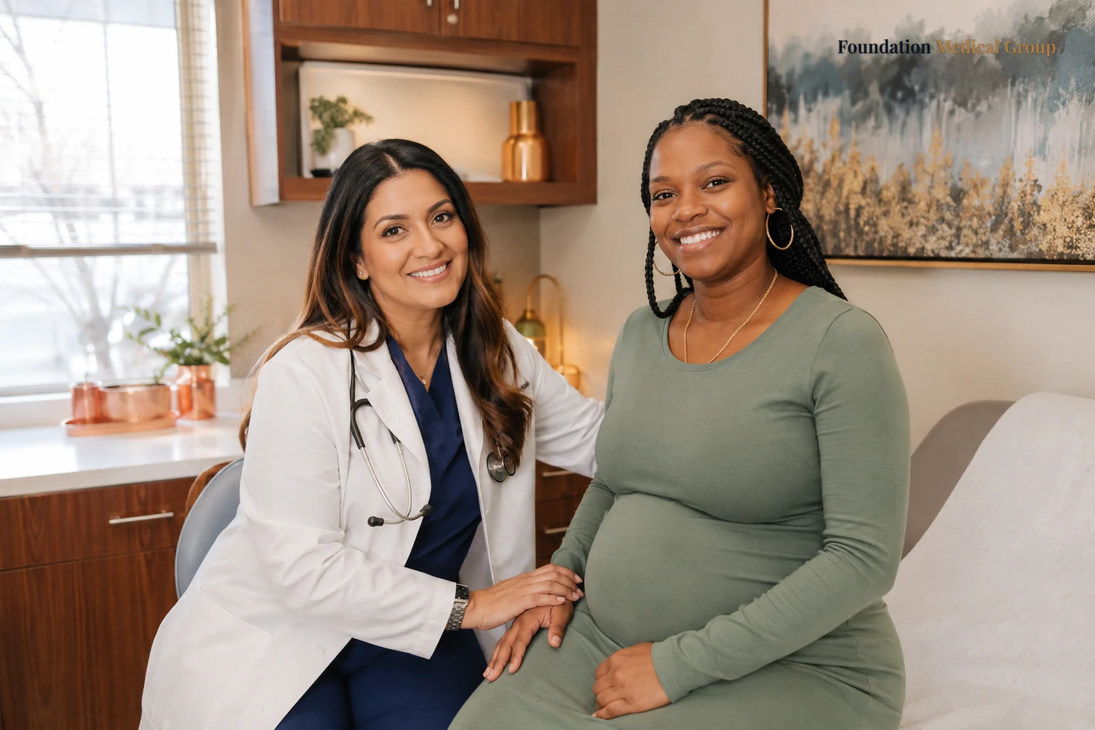 Subutex Doctor in Dallas: Staying Safe in Pregnancy