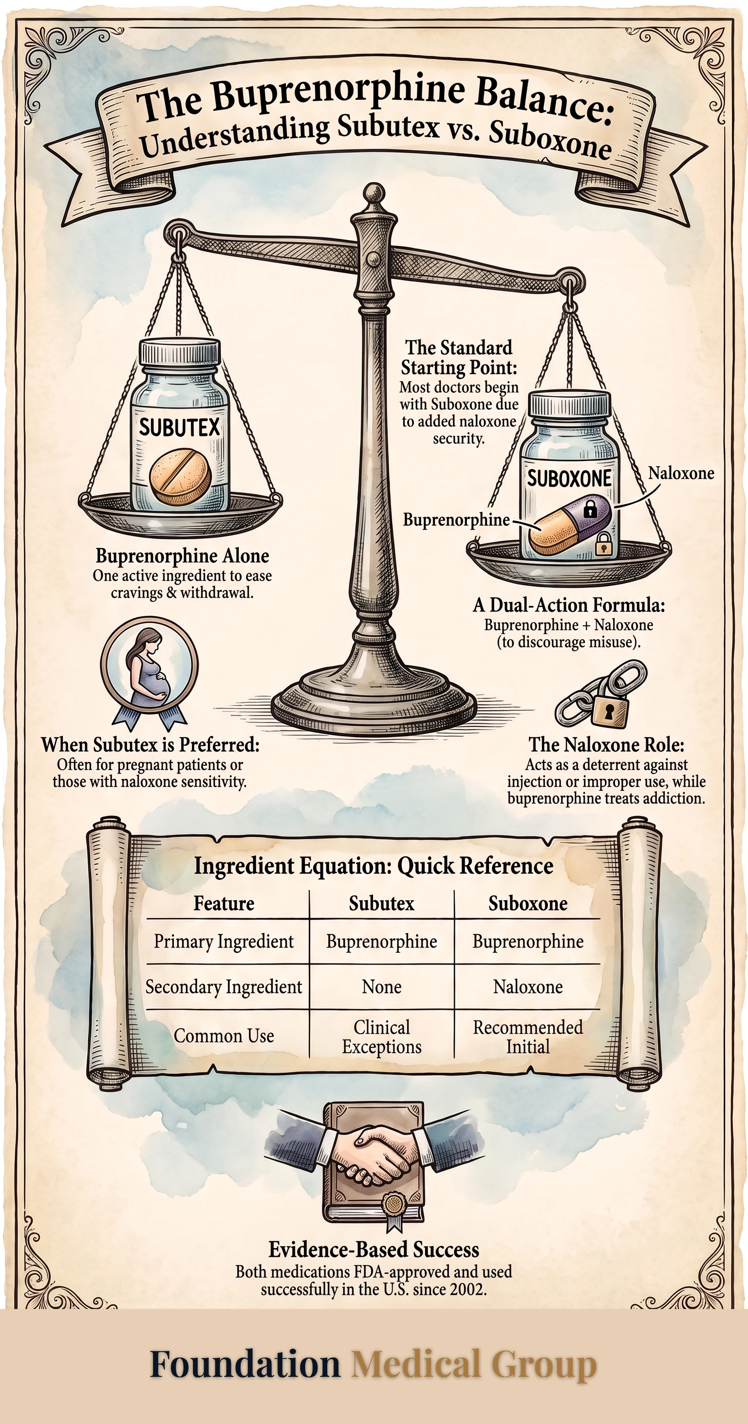 Infographic: Subutex Doctors Near Me Accepting New Patients Today