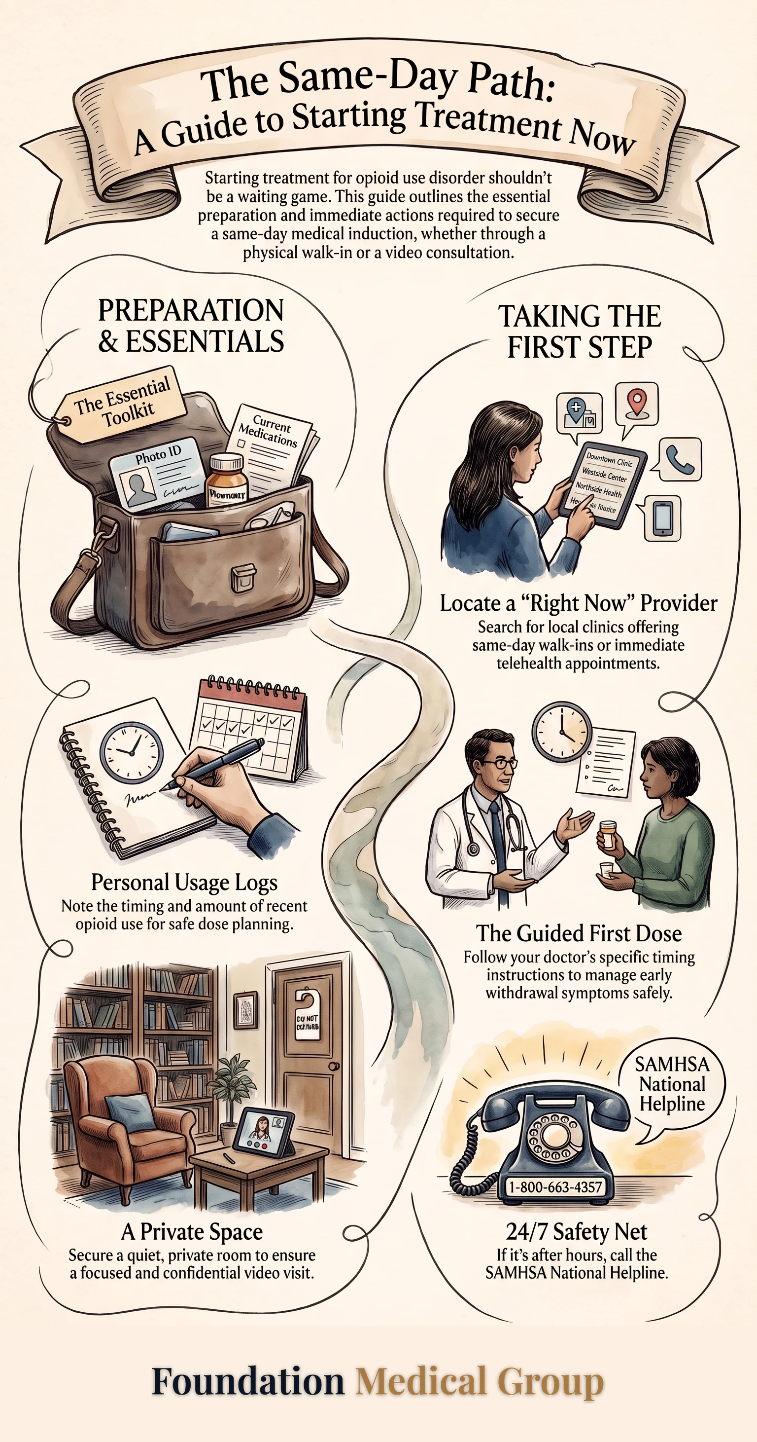 Infographic: Subutex Doctors Near Me: Subutex vs Suboxone Guide