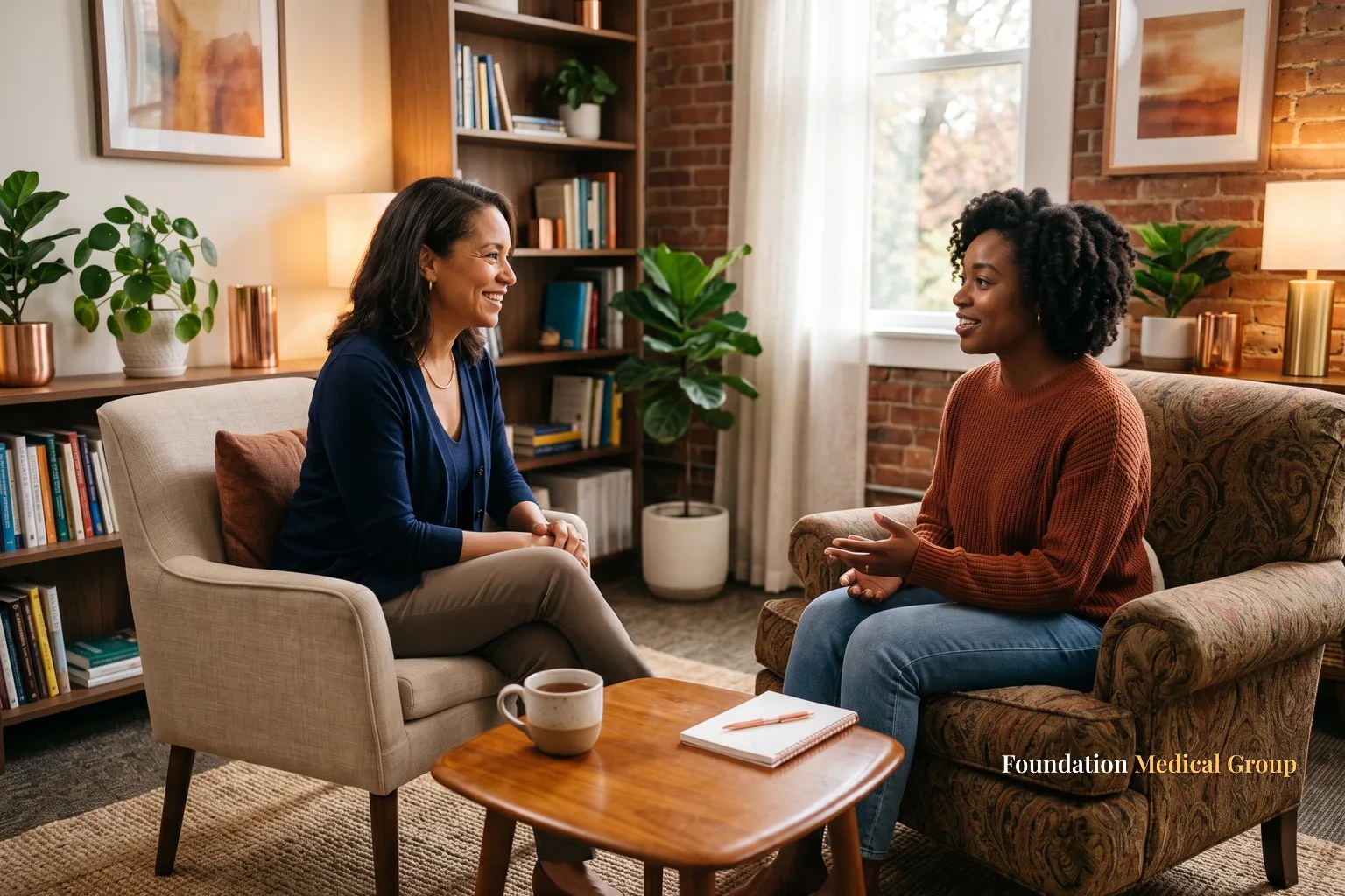 How to Find a Talk Therapist Near Me: Simple Guide
