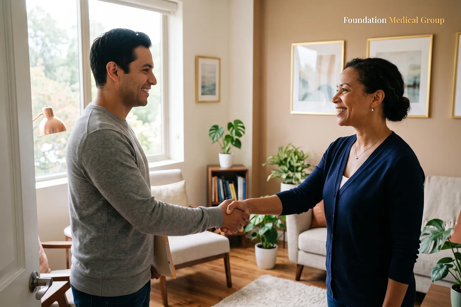 Therapist Near Me Accepting New Patients: How to Start