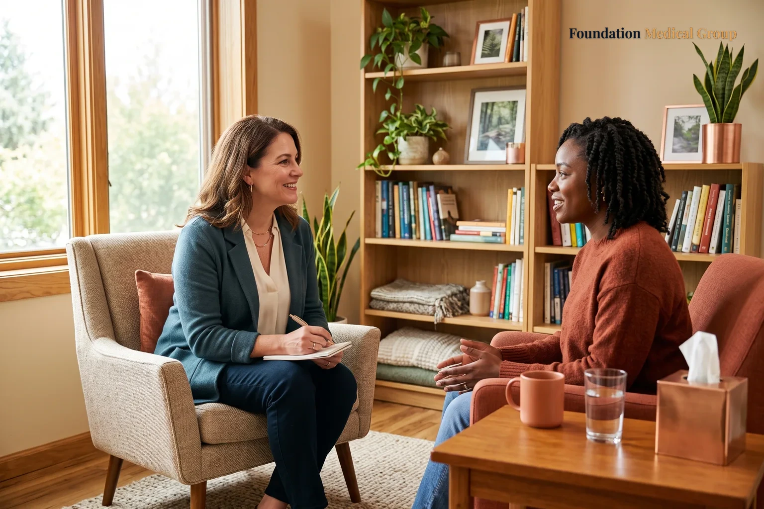 How to Find a Therapist in Dallas Who Fits Your Needs
