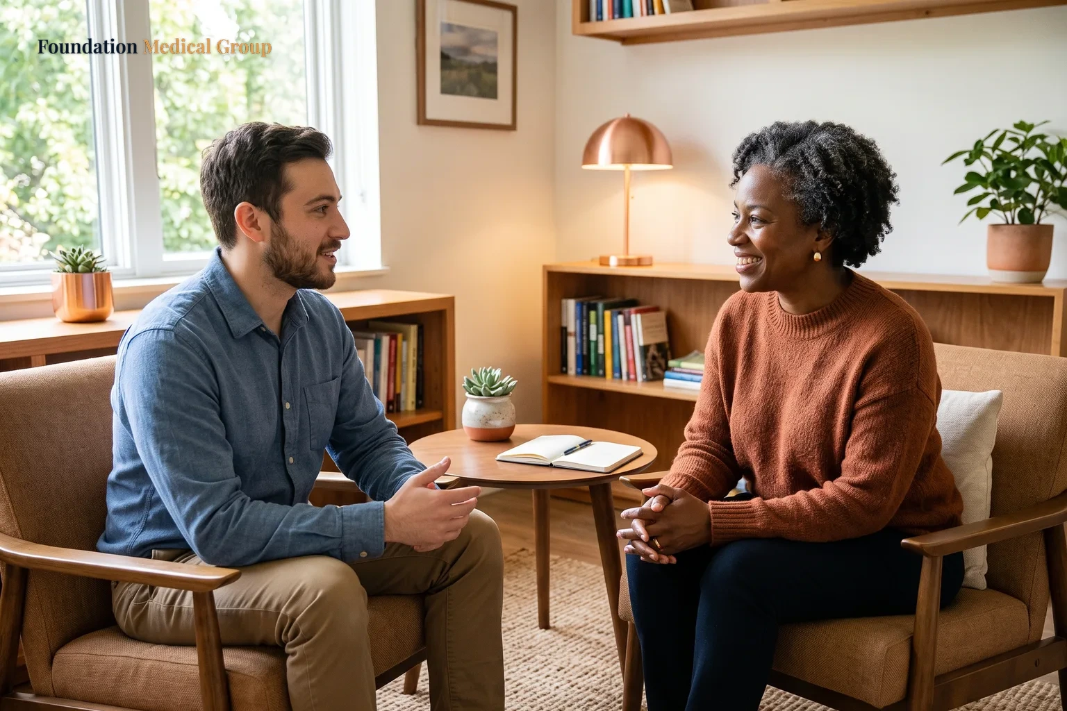 How to Find a Therapist in Richmond Who Takes Medicaid