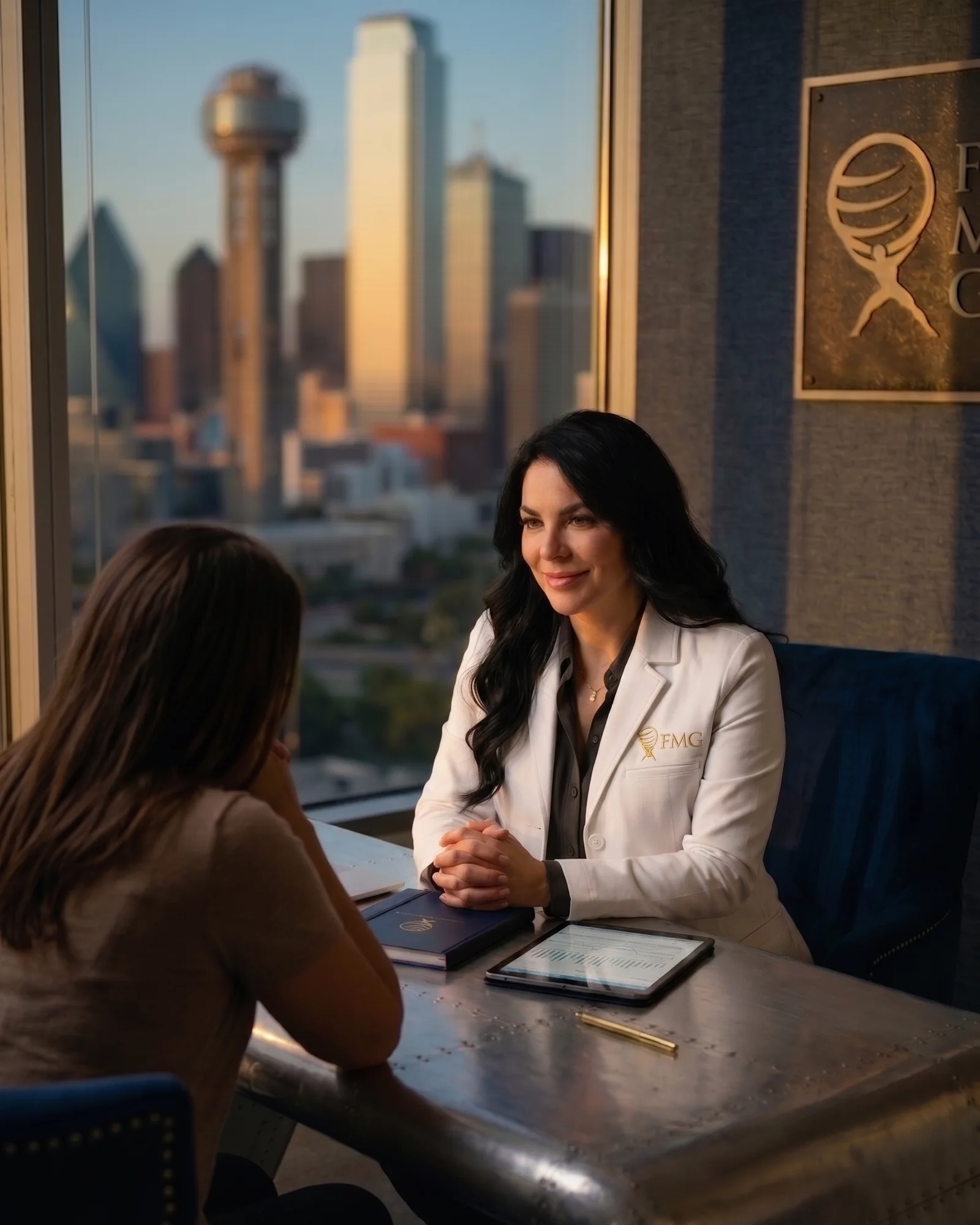 Foundation Medical Group Texas clinic in Dallas, TX