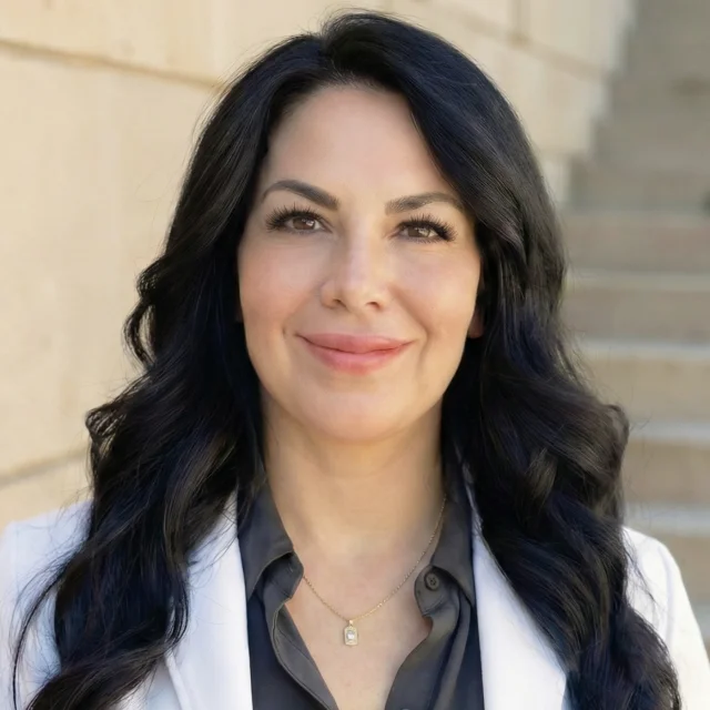 Angie Nuno, Family Nurse Practitioner - TX, VA
