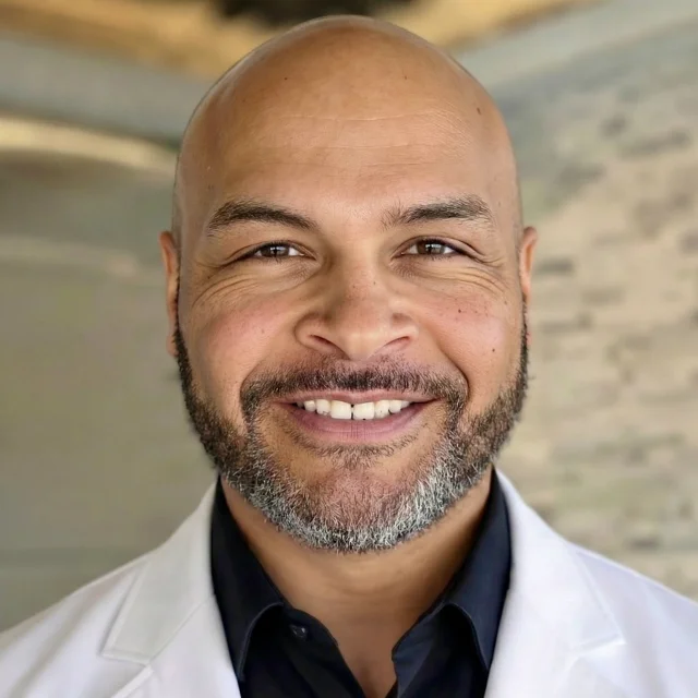 Clifton Baker, Psychiatric Nurse Practitioner - VA