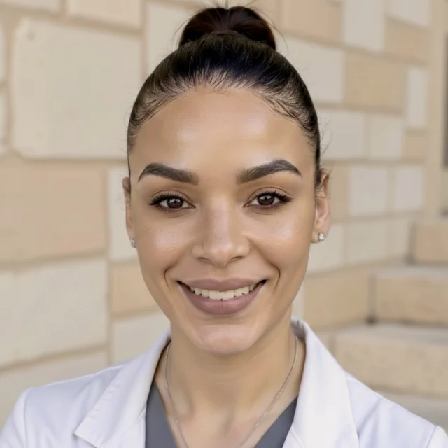 Elizabeth Villafane, Psychiatric Nurse Practitioner - VA