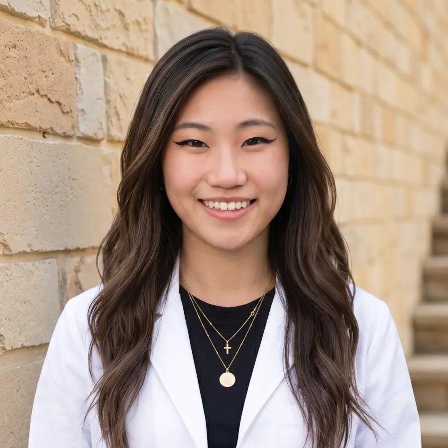Faith Kim, Psychiatric Nurse Practitioner - VA