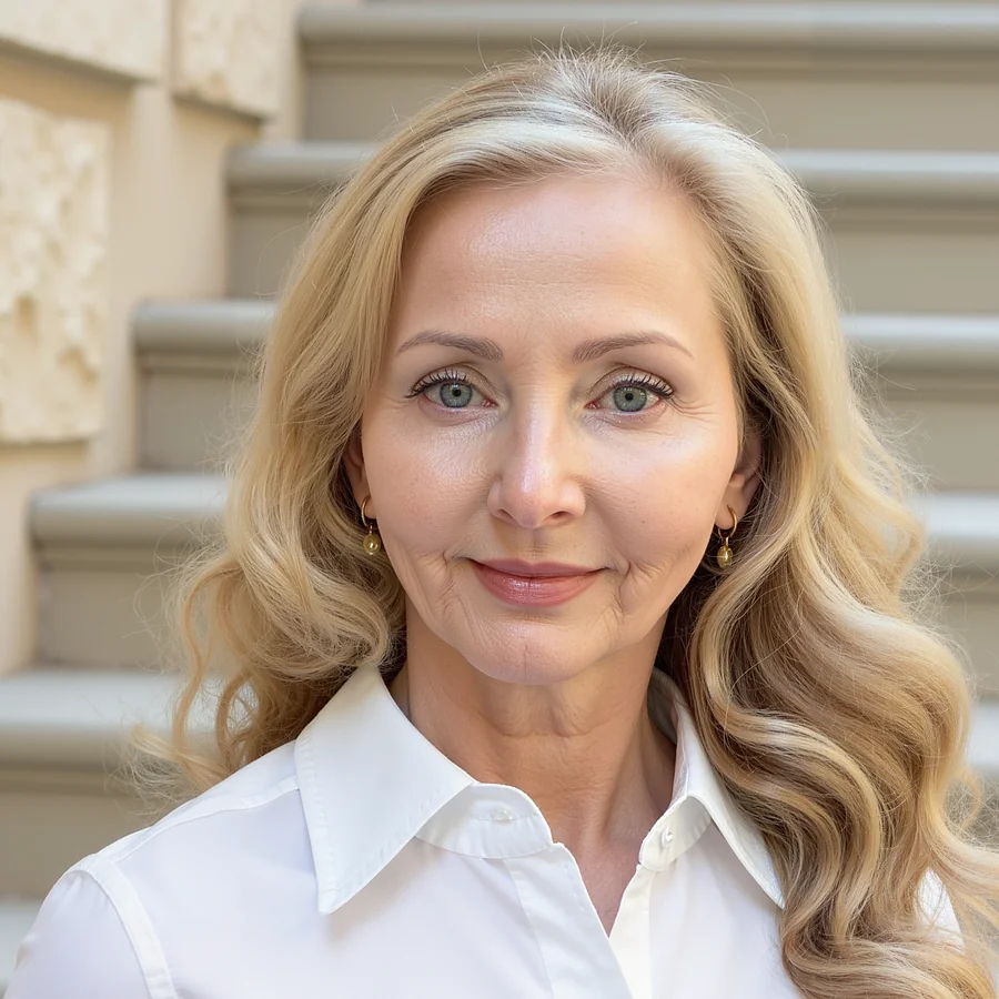 Irina Kratzer, Clinic Manager/Nutritionist - UT