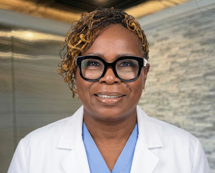 Jennifer Branch, Psychiatric Nurse Practitioner - VA