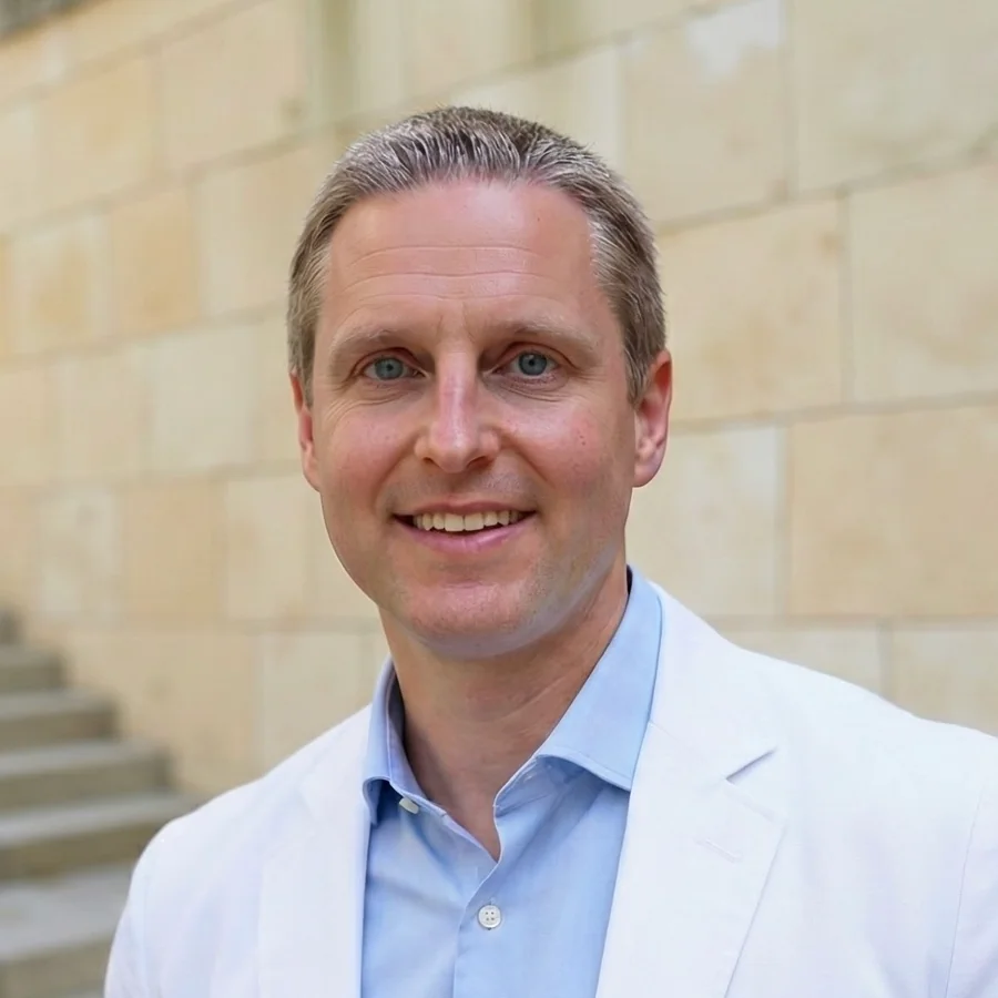 Jonathan Schaaf, Physician - VA