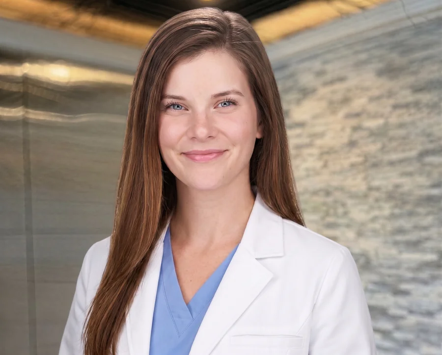 Kazzie Britton, Family Nurse Practitioner - VA