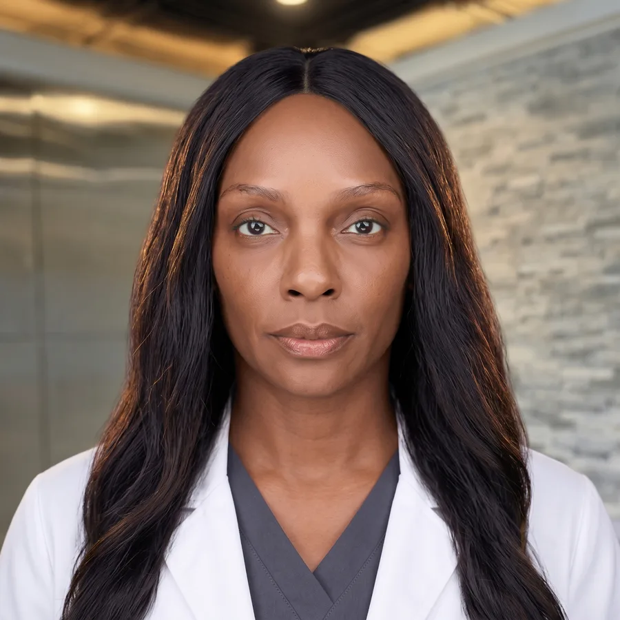 Keisha Dawkins, Psychiatric Nurse Practitioner - VA at the Virginia (Richmond) clinic
