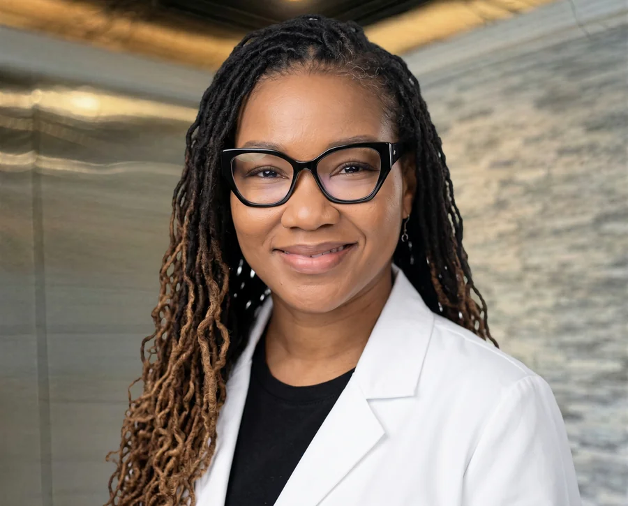 Keisha Lopez, Psychiatric Nurse Practitioner - VA