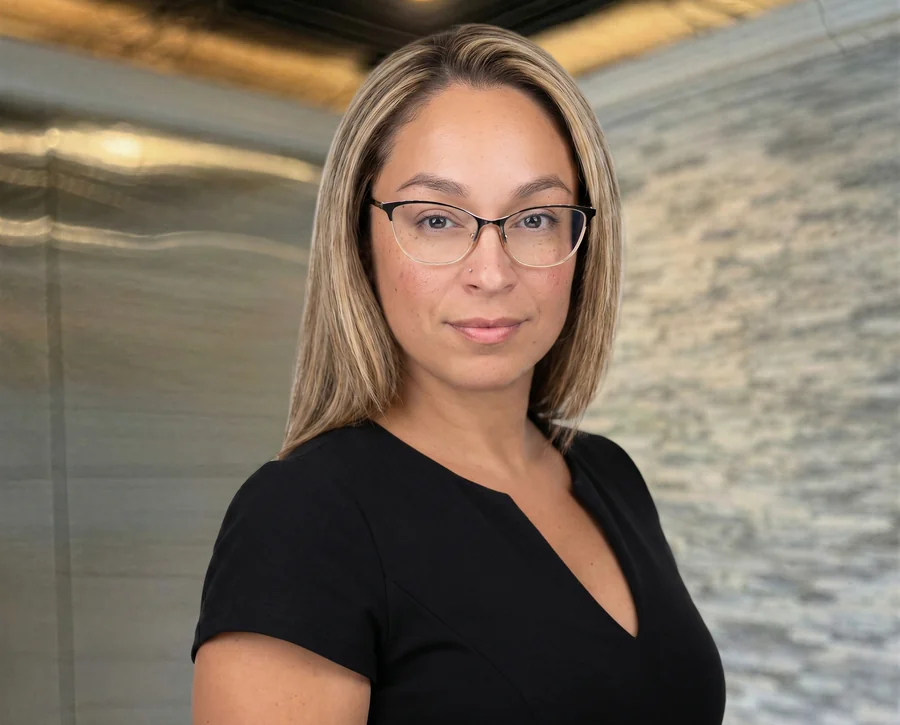 Naomi Montanez, Director of Operations