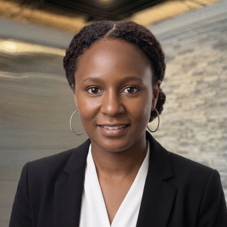 NaVonne Johnson, Administrative/Clinical Assistant