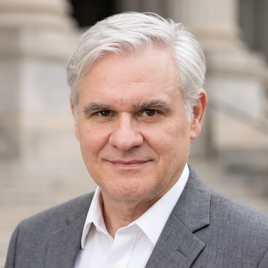 Philip Boulanger, Physician - VA at the Virginia (Richmond) clinic