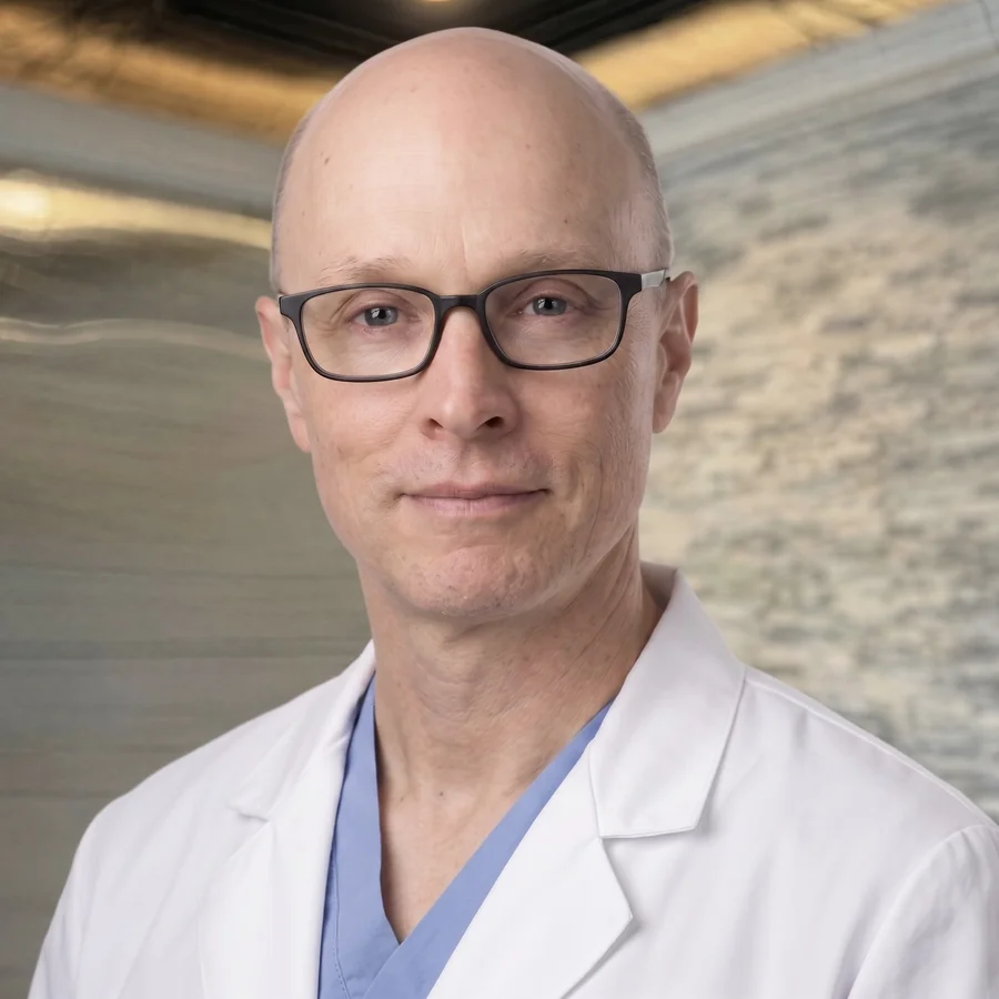 Richard Kolb, Physician - VA