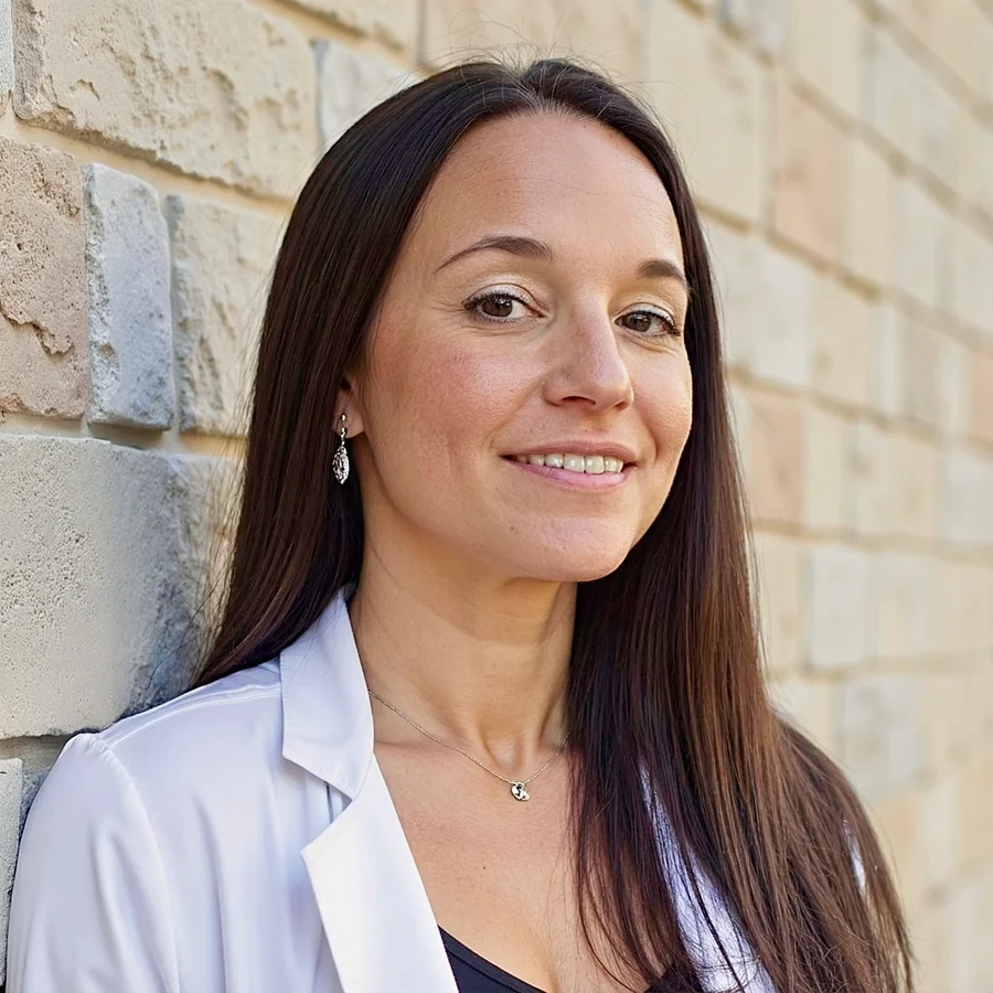 Headshot of Sharon Craddock, PMHNP