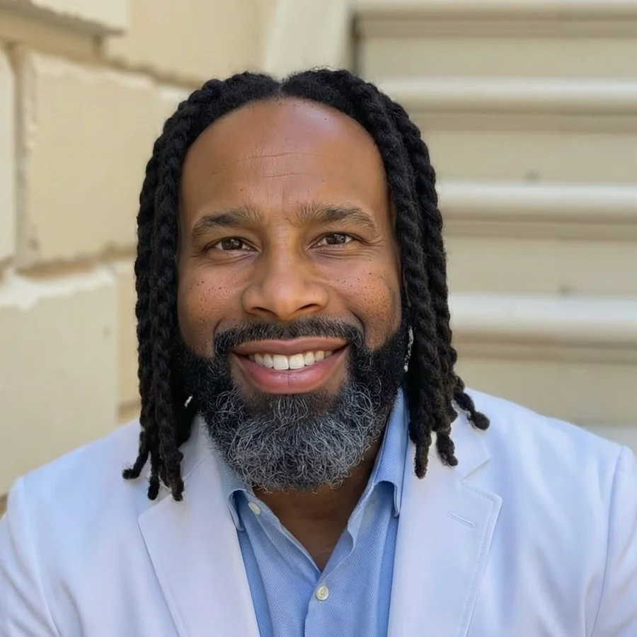 Dr. William Epps, Medical Director, Georgia clinic